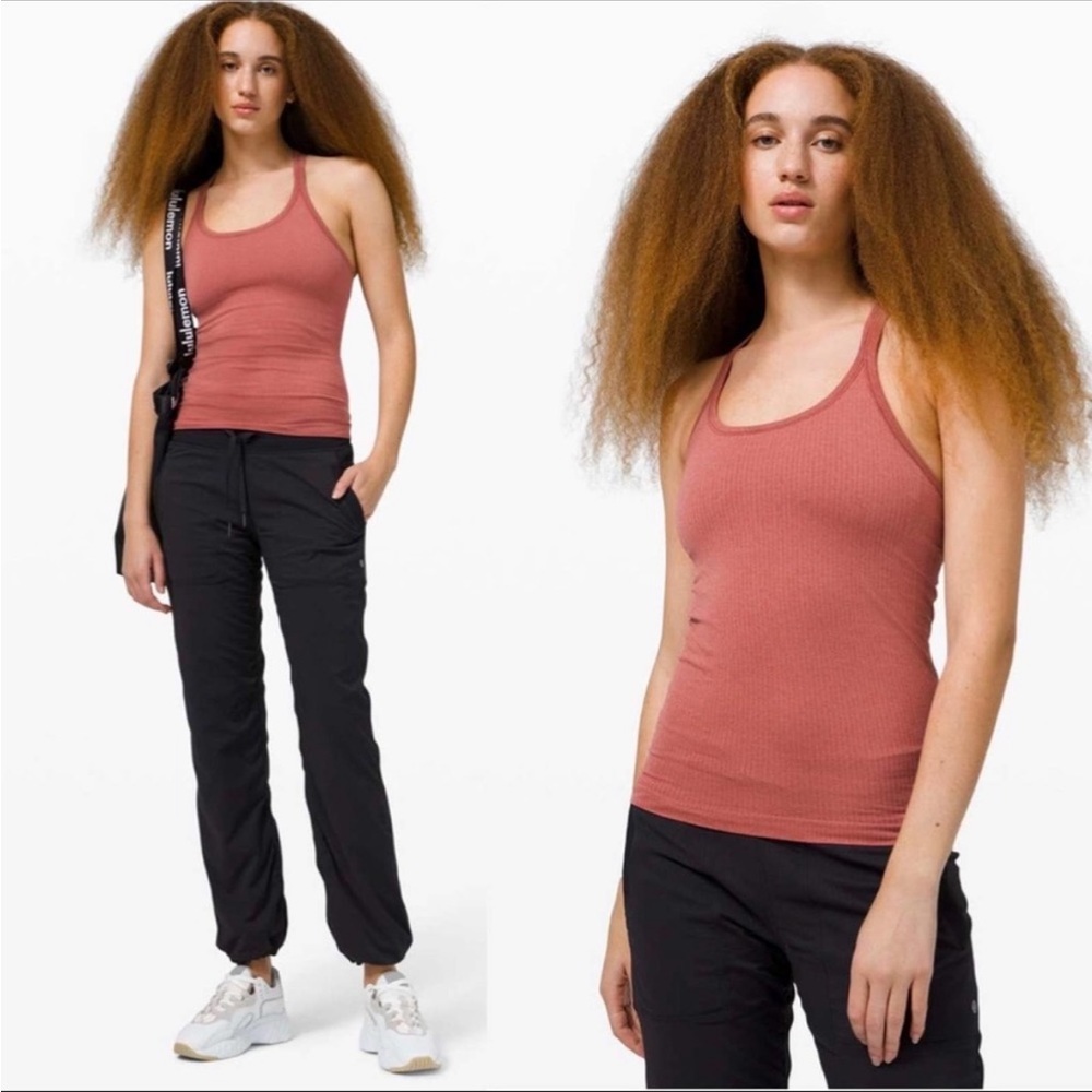 Lululemon | Ebb To Street Tank